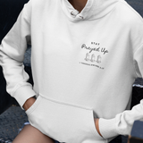 Stay Prayed Up Hoodie