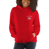 Stay Prayed Up Hoodie