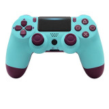 PS4 WIRELESS GAMEPAD IN CYAN