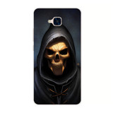 huawei honor 5c Case,Silicon Fierce animals Painting Soft TPU Back Cover for huawei honor 5c protect Phone bags No Fingerprint