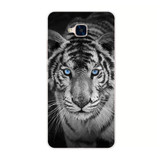 huawei honor 5c Case,Silicon Fierce animals Painting Soft TPU Back Cover for huawei honor 5c protect Phone bags No Fingerprint