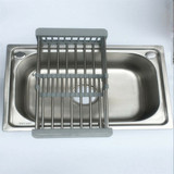 Dish Drain Rack