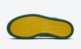 AJ 1 Zoom CMFT x Aleali May Shoes Sneakers