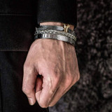 Ravena Bracelet Set