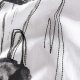 Flower Detailed T-Shirt