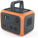ACOPOWER Power Station 500Wh Solar Generator Wireless Charging Battery Backup for Outdoor & Emergency (New Arrival )