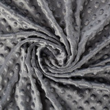Luxury Weighted Blanket - Decompression Sleep Aid Pressure for Adult and Children