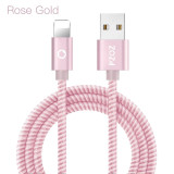 PZOZ Usb Cable For iphone cable 11 12 pro max Xs Xr X SE 8 7 6 plus 6s 5s ipad air mini 4 fast charging cable For iphone charger