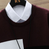 Opri Detailed Sweater