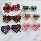 Lovely Heart Sunglasses Lovely Heart Sunglasses