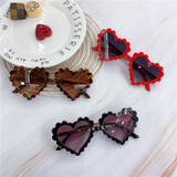 Lovely Heart Sunglasses Lovely Heart Sunglasses