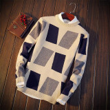 Gerald Detailed Sweater