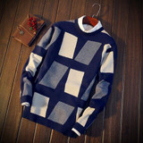 Gerald Detailed Sweater