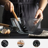 Silicone Kitchen Tools Set