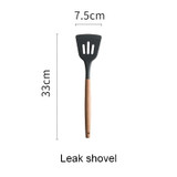 Silicone Kitchen Tools Set