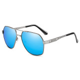 Vintage Polarized Sunglasses