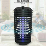 Electric Mosquito Killer Bug Zapper for Indoor & Outdoor