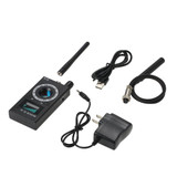 Anti Spy Detector, Bug Detector, RF Detector, Hidden Camera Detectors