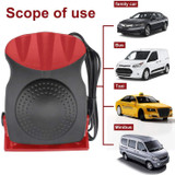 Portable Heater Car, Car Heater 12v, Heaters Not Working in Car