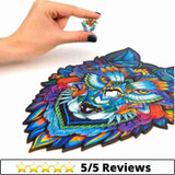 Wooden Puzzle, Jigsaw Puzzles, Jigsaw Puzzles Wooden, Puzzle For Adults