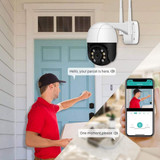 Security Camera, Home Security Camera, Wifi Camera, IP Camera