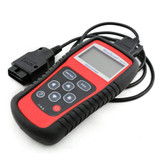 Autel MaxiScan MS509 OBD2 Scanner, Code Reader Car Diagnostic Tool