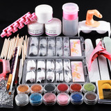 Full Acrylic Nail Kit