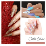 Full Acrylic Nail Kit