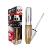 Clear Lip Gloss Moisturizing