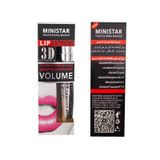 Clear Lip Gloss Moisturizing