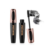 Silk Fiber Eyelash Mascara