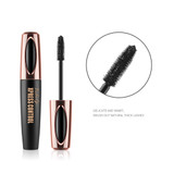 Silk Fiber Eyelash Mascara