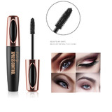 Silk Fiber Eyelash Mascara
