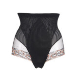 High Waist Panties