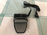 Folding Portable Iron Compact Touchup and Perfect Foldable Travel Iron Fordable Mini Iron for Collar Dropshipping