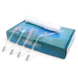 High-Frequency Electrode Wand Facial Kit