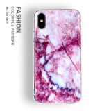 Luxury TPU Soft Cover For Apple iPhone