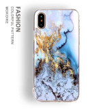 Luxury TPU Soft Cover For Apple iPhone