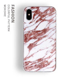 Luxury TPU Soft Cover For Apple iPhone
