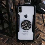 3D Bling Kickstand Iphone Case