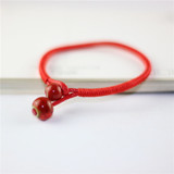 Women Lucky Red String Bracelets