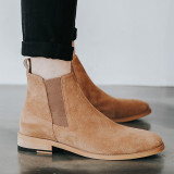 Oscar Chelsea Boots
