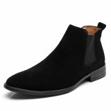 Casual Chelsea Boots