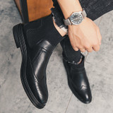 Casual Ankle Boots
