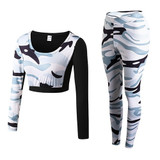 Fitness Yoga Set