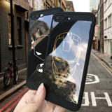 Marvel case for iphone X XS MAX XR 10 8 7 6 6S plus