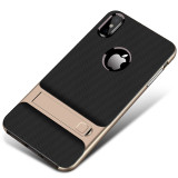 For Apple iPhone TPU Silicon Hybrid Cases For iPhone