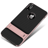 For Apple iPhone TPU Silicon Hybrid Cases For iPhone