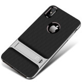 For Apple iPhone TPU Silicon Hybrid Cases For iPhone