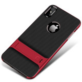 For Apple iPhone TPU Silicon Hybrid Cases For iPhone